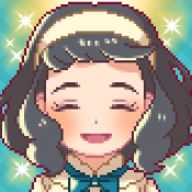 微笑裁缝店中文版