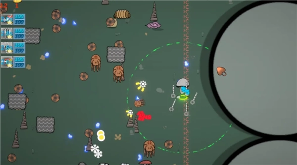 蘑菇蘑菇游戏(1)