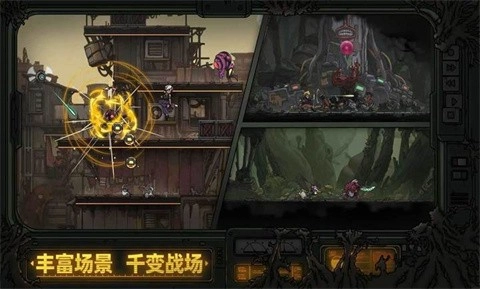 绝地鸭卫正版