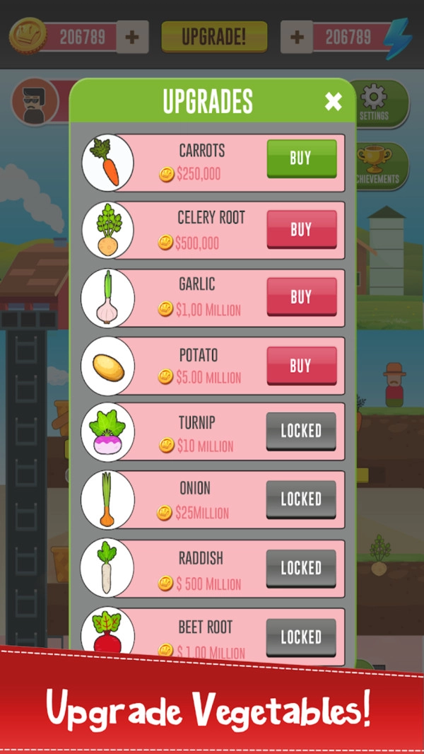 空闲农业小镇-图1