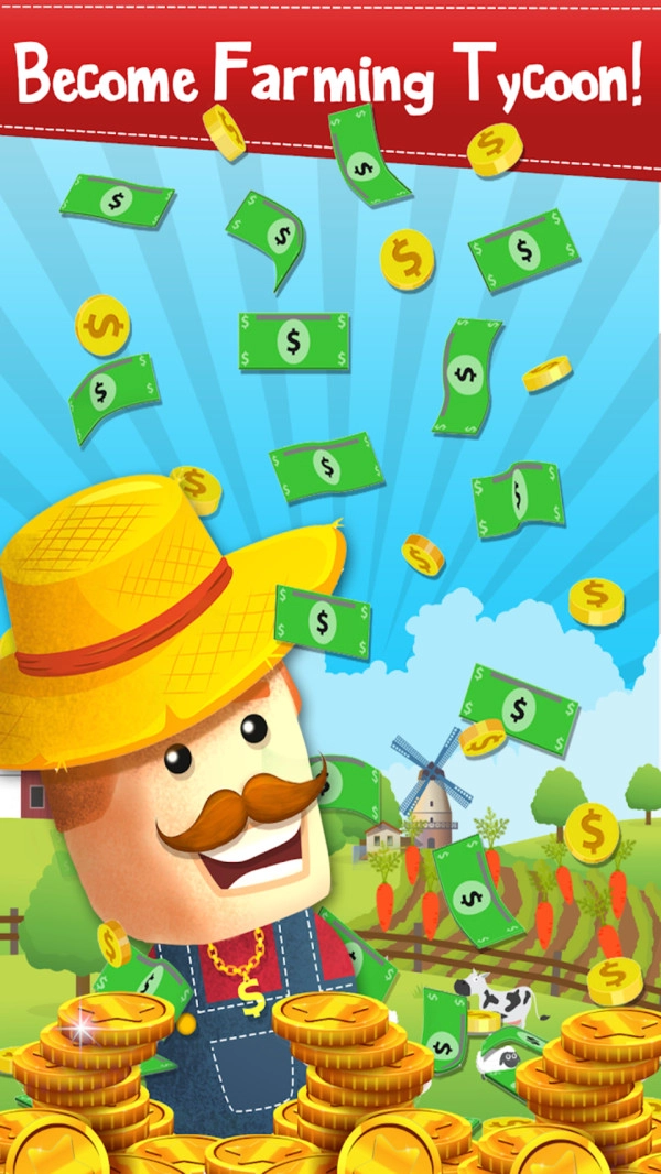 空闲农业小镇-图5