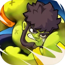 弹射小分队游戏