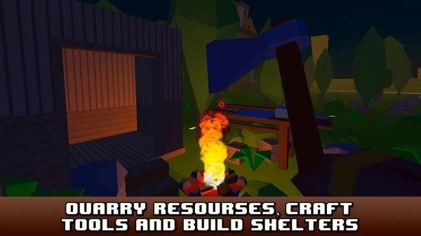 城市工艺生存模拟器(4)