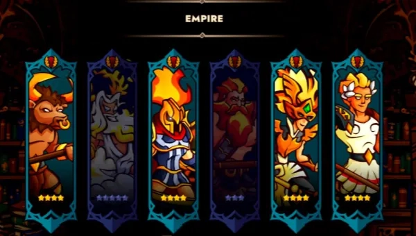 传奇之地最新安卓版图3