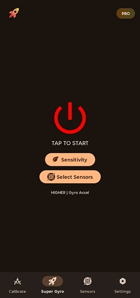 Super Gyro陀螺仪修复器(4)