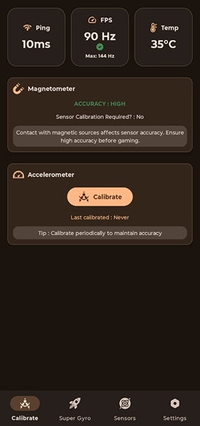 Super Gyro陀螺仪修复器(1)