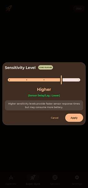 Super Gyro陀螺仪修复器(2)