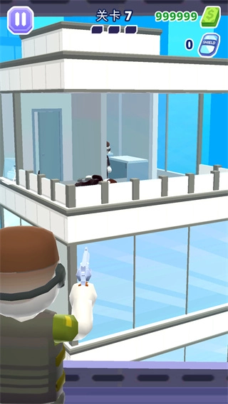 地狱直升机菜单没广告图2