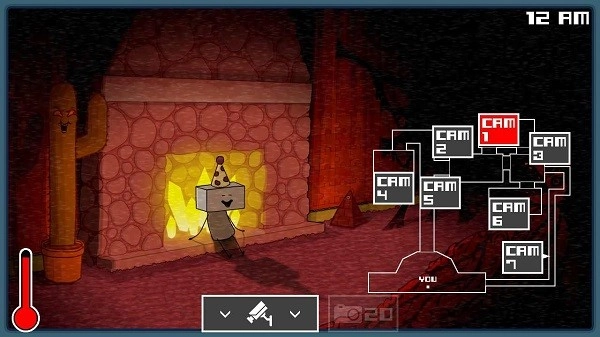 方皮特的一夜惊魂3最新版