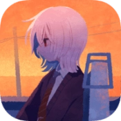黄昏电铁