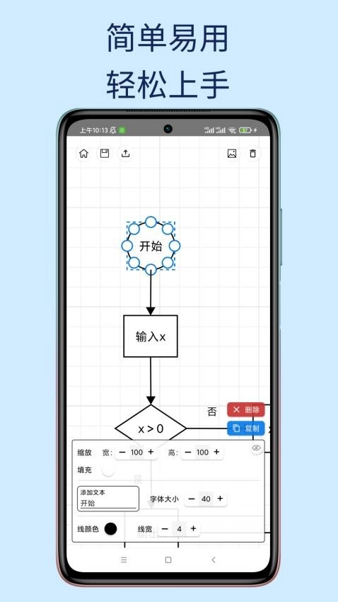 易图