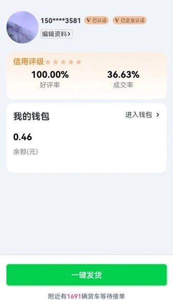 货运随身行货主版图4