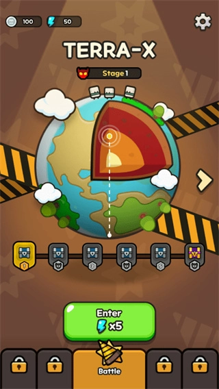 挖掘冒险去广告版