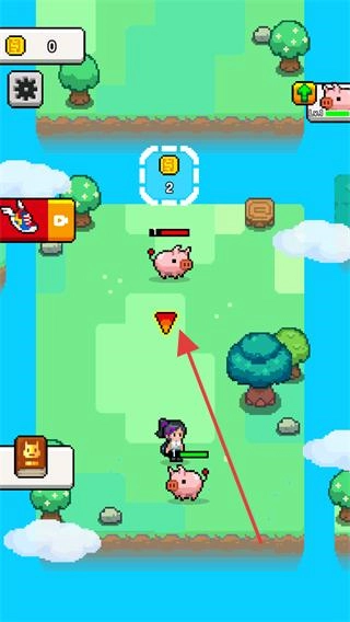 像素宠物之精灵进化手机版免费下载