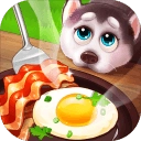 樓下的早餐店游戲