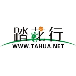 踏花行