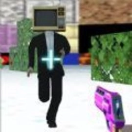 沙盒世界躲猫猫 V1.0