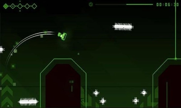 霍皮可快逃(HoPiKo)1