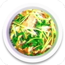 越南河粉店
