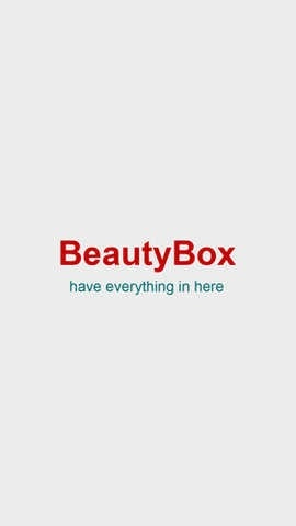 beautybox安装包最新(1)