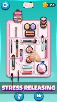 SatisTel排序(Satistel Sorting ASMR)