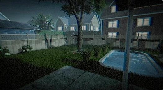 Boisvert模拟恐怖游戏图4