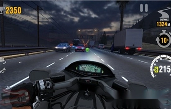 Motor Tour摩托之旅最新版