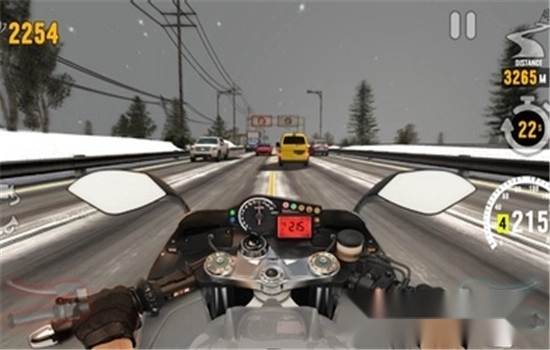 Motor Tour摩托之旅最新版