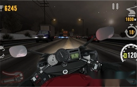 Motor Tour摩托之旅最新版