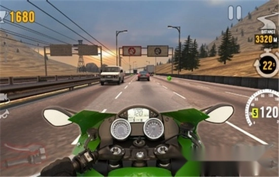 Motor Tour摩托之旅最新版