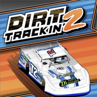 Dirt Trackin 2尘埃追踪2游戏手机版