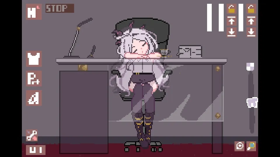 不要打扰娜娜睡觉(整蛊睡眠游戏)  手机版