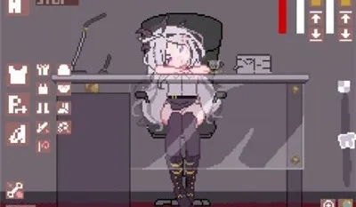 不要打扰娜娜睡觉(整蛊睡眠游戏)  手机版