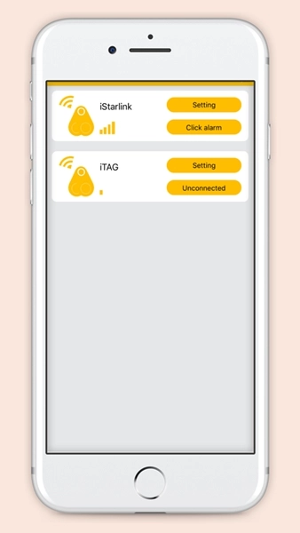 isearching防丢器最新版