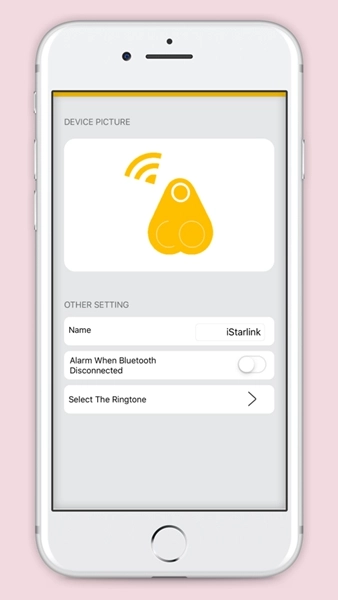 isearching防丢器最新版