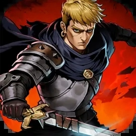 魔灵武士最新版