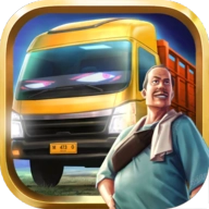 印度尼西亚卡车模拟器中文版