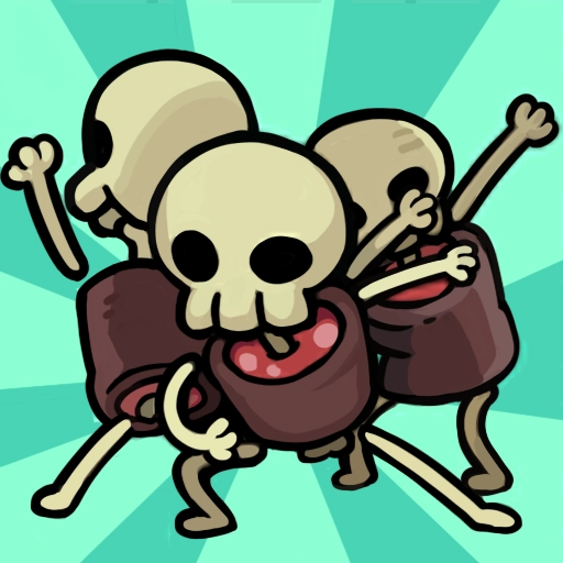 安娜的怪物农场安卓  安卓版