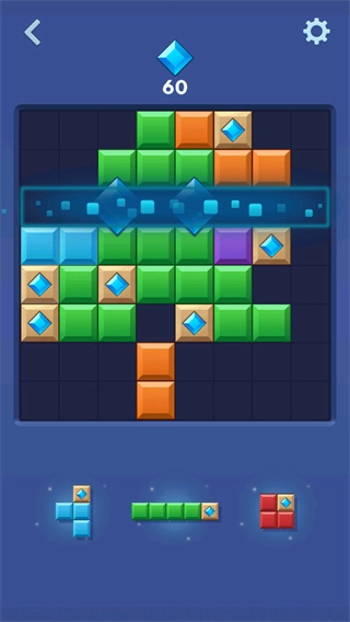 方块爆炸大师2026菜单