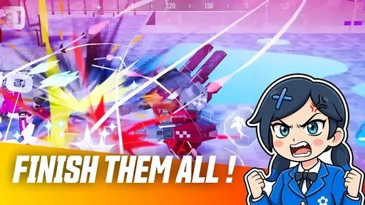 焰灯奇旅(Flantern)