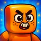 泳池乱斗(Shoulder Dash)