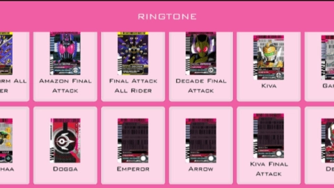 铠甲勇士模拟器图3