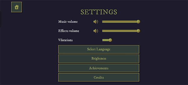 金偶像谜案完整版安卓下载