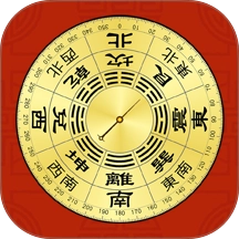 精密罗盘指南针最新版