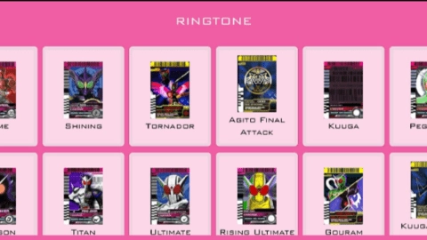 铠甲勇士模拟器图2