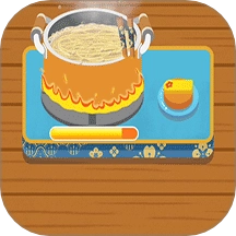 厨神实习生游戏