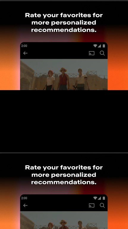 Netflix中文版图4