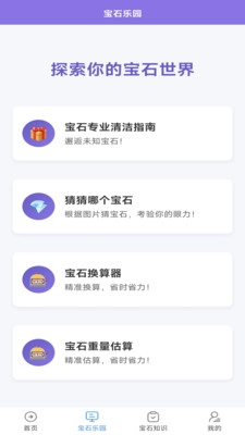 宝石家族图2