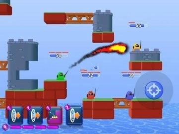 吵闹战斗(Brawl _ Battle)