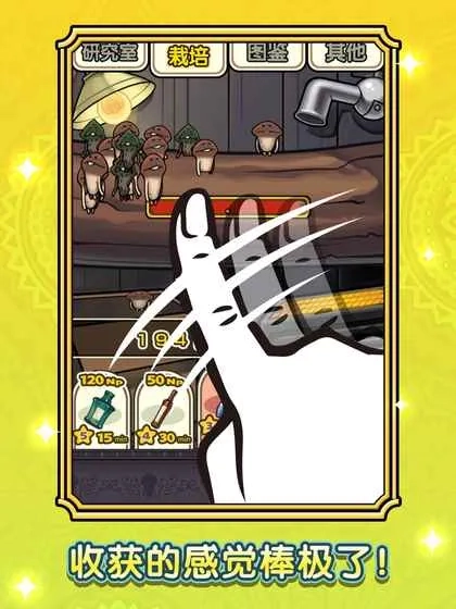 蘑菇花园四季(蘑菇种植经营游戏)  手机版